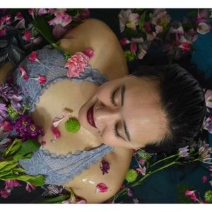 Meet your Posher, Jasmine